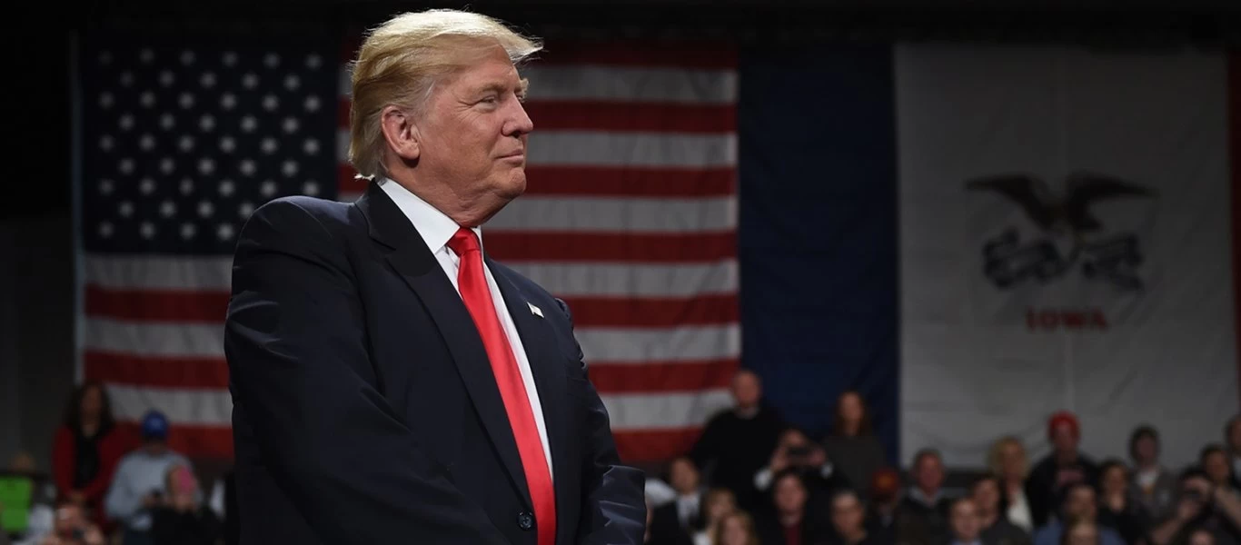 Τρίπλα Ν.Τραμπ: Προσκαλεί τους ψηφοφόρους να αποδείξουν τη διαβλητότητα της επιστολικής ψήφου με... διπλή ψήφο!